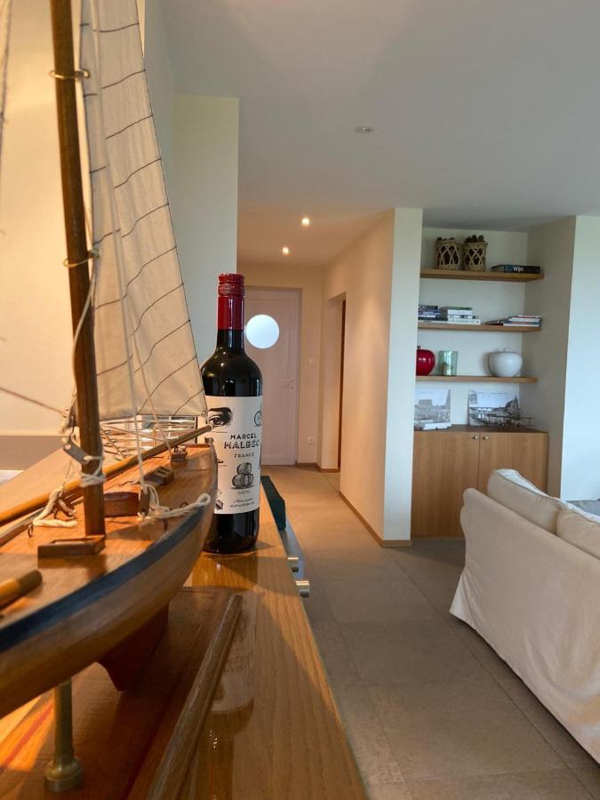 Vue Sur Mer Xxl 위머로우 외부 사진