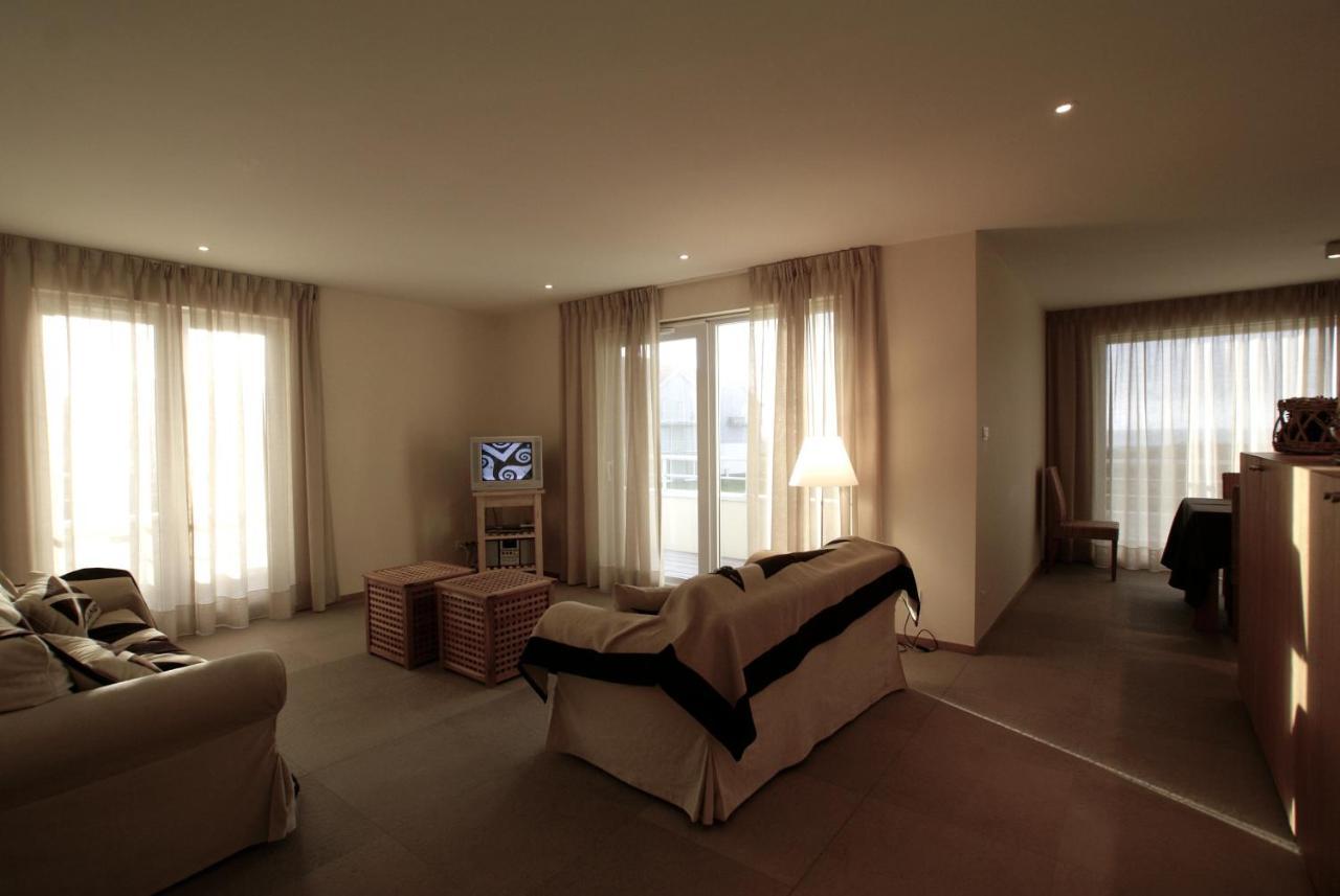 Vue Sur Mer Xxl 위머로우 외부 사진