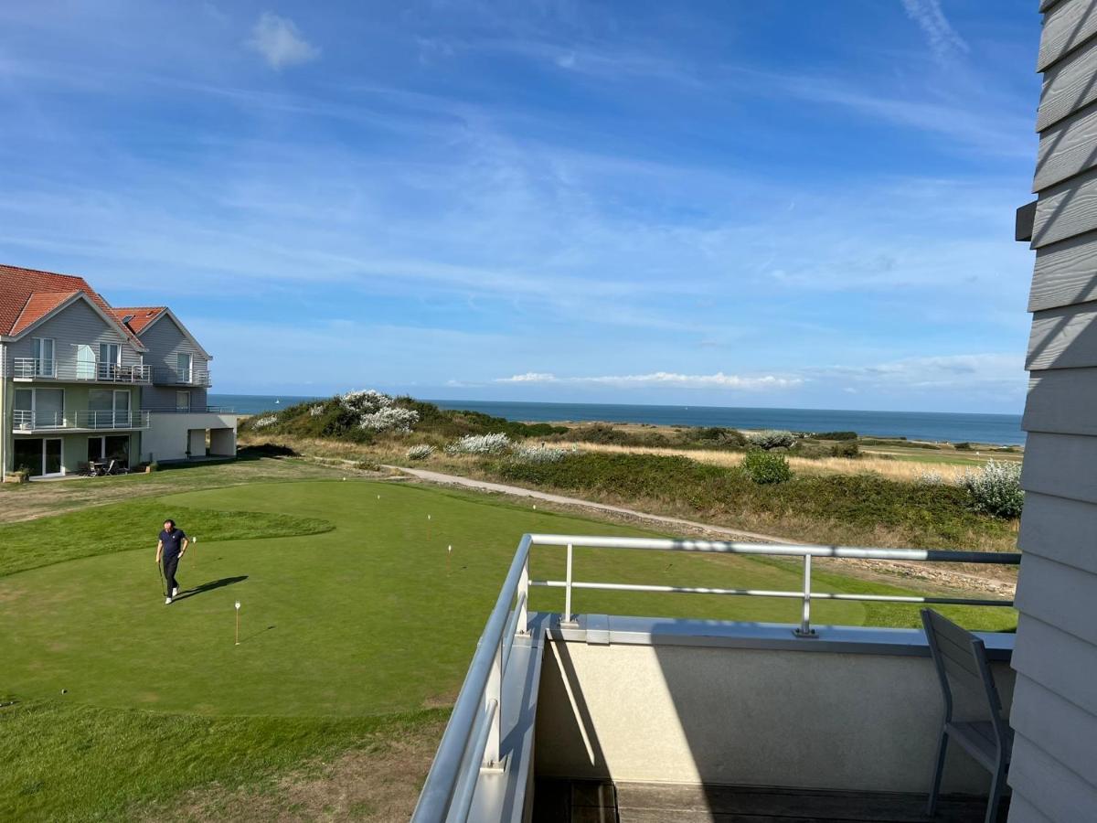 Vue Sur Mer Xxl 위머로우 외부 사진